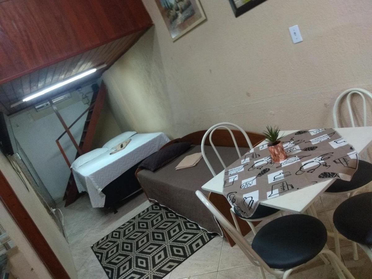 Apto Boss Campos Campos dos Goytacazes Kültér fotó